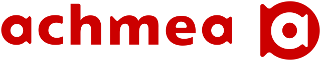 Achmea logo.svg