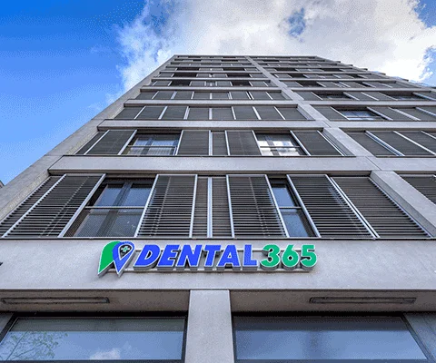 Dental365 building amsterdam1